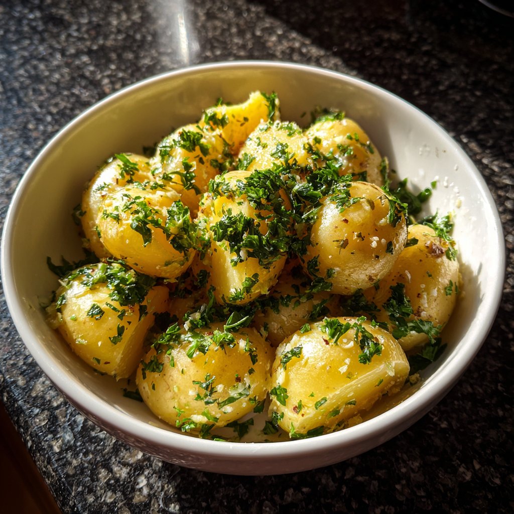 Kartoffel Rezepte klassisch gekocht