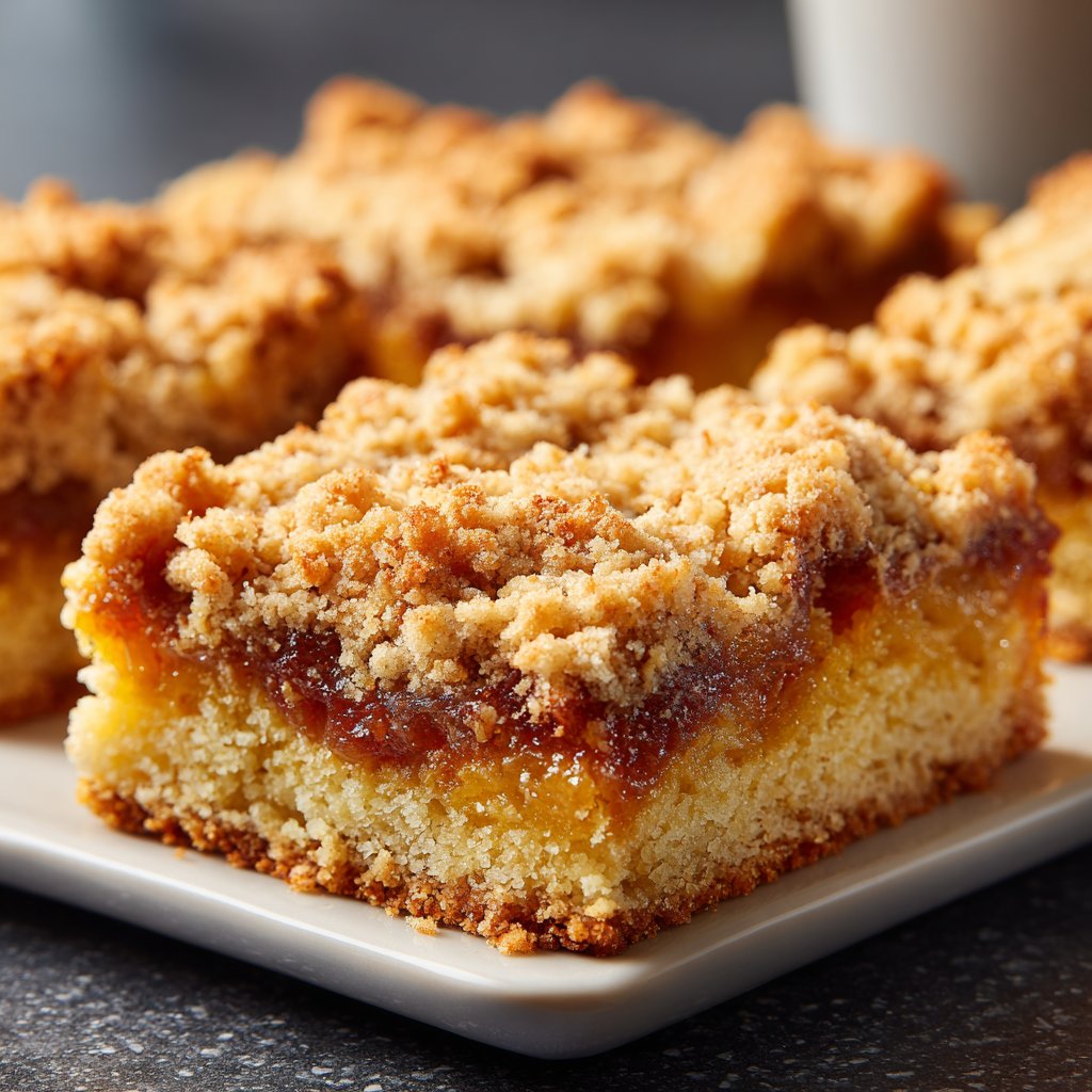 Streuselkuchen Vom Blech